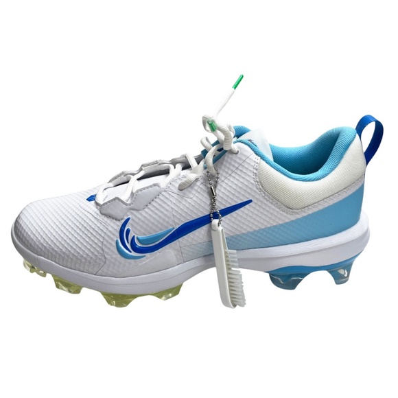 NEW Nike Force Trout 9 Pro MCS Fresh Pack Men’s Baseball Cleats Size 11 - Picture 1 of 14